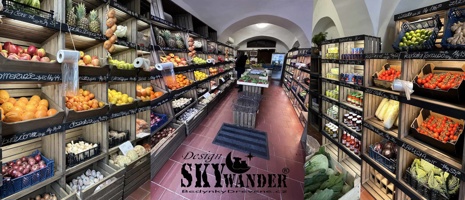 Ovoce Zelenina Litomyšl od JPL SKYWANDER